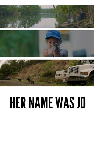 Her Name Was Jo 2020 BRRIp