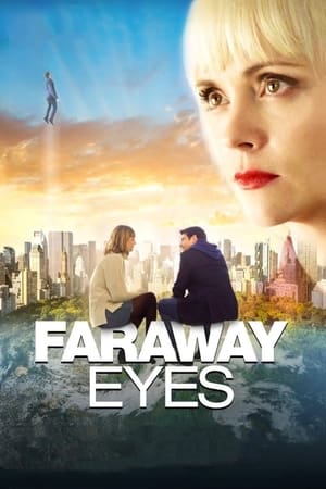 Faraway Eyes 2020 BRRip