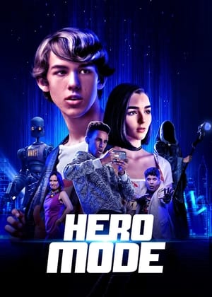 Hero Mode 2021 BRRip