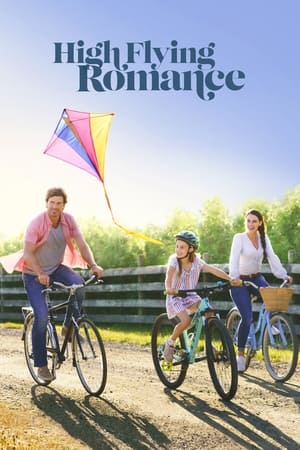 High Flying Romance 2021 BRRip