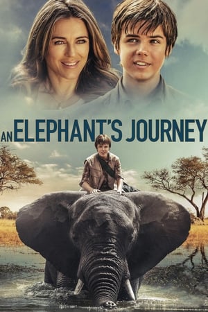 An Elephant's Journey 2018 BRRIp
