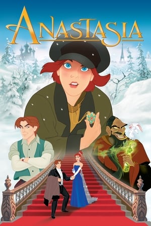 Anastasia 1997 BRRIp