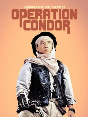 Battle Of God: Operation Condor