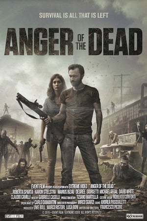 Anger of the Dead 2015 BRRip