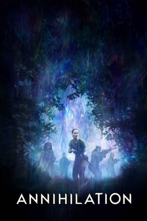 Annihilation 2018 BRRIp