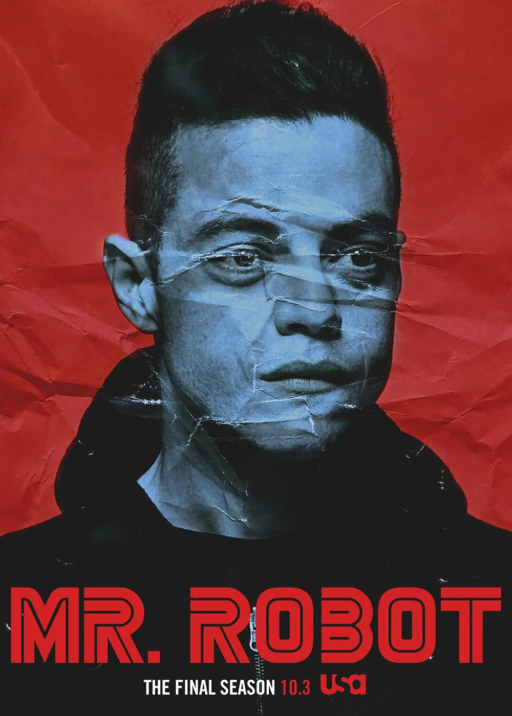 Mr. Robot S04 2019 Web Series English