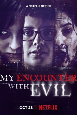 My Encounter With Evil S01 2022 Eng-Sapnish