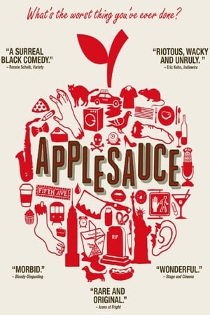 Applesauce 2015 BRRIp