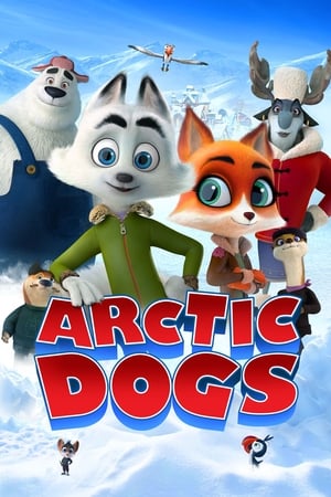 Arctic Dogs 2019 BRRIp