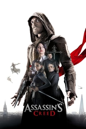 Assassin's Creed 2016 BRRip