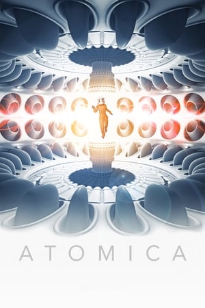 Atomica 2017 BRRip