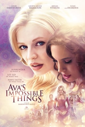 Ava's Impossible Things 2016 BRRip