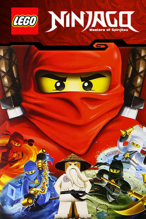 Ninjago: Masters of Spinjitzu S02 2012 English