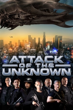 Attack of the Unknown 2020 Dual Audio