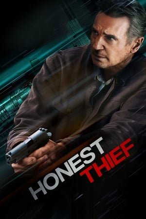 Honest Thief 2020 BRRip