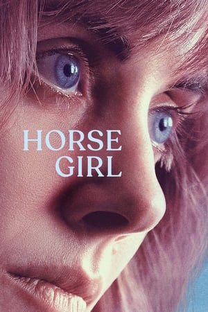 Horse Girl 2020 BRRip