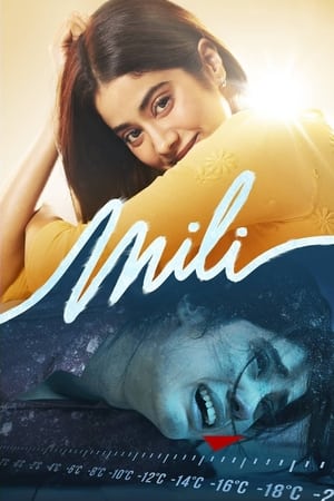 Mili (2022) Hindi BRRIp