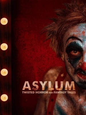 Asylum: Twisted Horror & Fantasy Tales 2020 Dual Audio Hindi