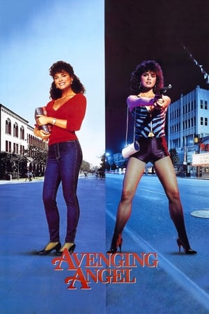 Avenging Angel 1985 Dual Audio