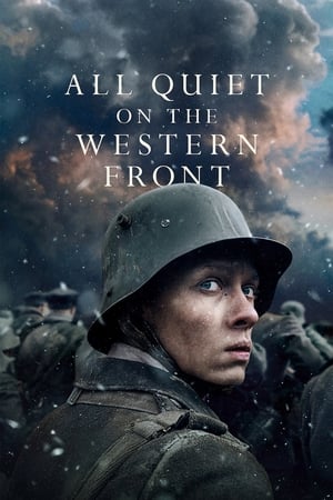 All Quiet on the Western Front 2022 Dual Audio
