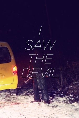 I Saw the Devil 2010 Hindi Dubbed