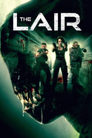 The Lair 2022 Dual Audio