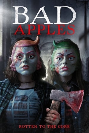 Bad Apples 2018 BRRIp