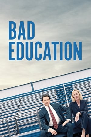 Bad Education 2019 BRRIp