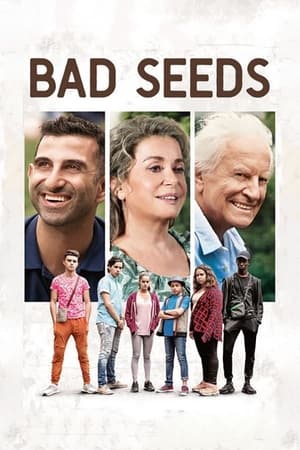 Bad Seeds 2018 BRRip