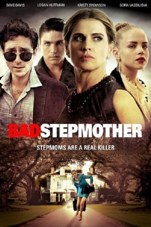 Bad Stepmother 2018 BRRip