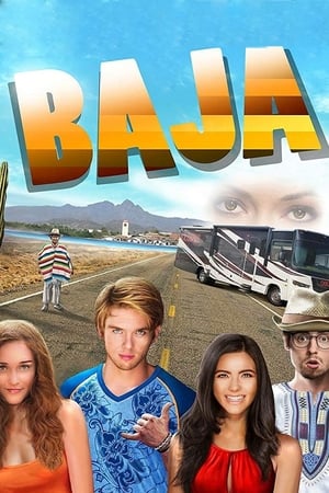 Baja 2018 BRRip