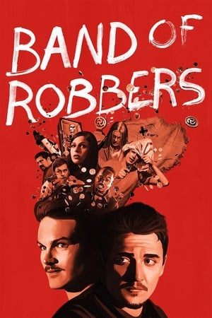 Band of Robbers 2015 BRRip