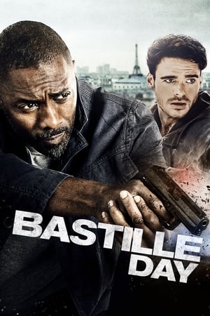 Bastille Day 2016 BRRip