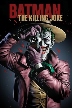 Batman: The Killing Joke 2016 BRRip