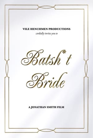 Batsh*t Bride 2019 BRRip