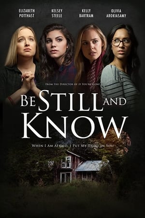 Be Still And Know 2019 BRRip