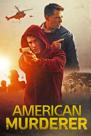 American Murderer 2022 BRRip