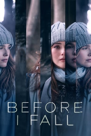 Before I Fall 2017 BRRip