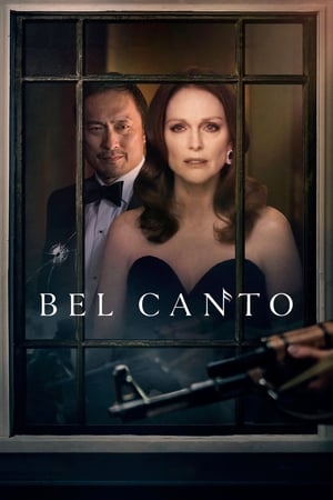 Bel Canto 2018 BRRip