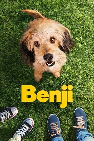 Benji 2018 BRRip