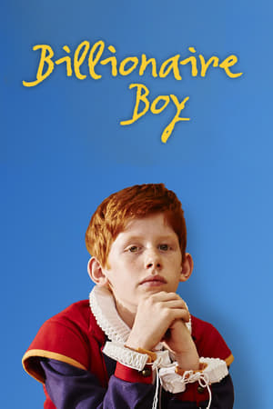 Billionaire Boy 2016 BRRip