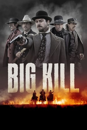 Big Kill 2018 BRRip