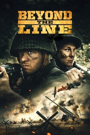 Beyond the Line 2019 BRRip