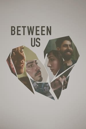 Between Us 2016 BRRip