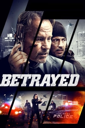 Betrayed 2018 BRRip