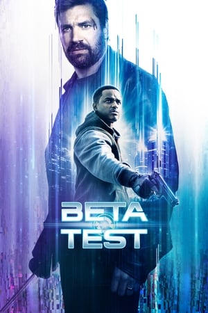 Beta Test 2016 BRRip