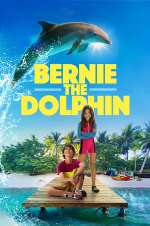 Bernie the Dolphin 2018 BRRip