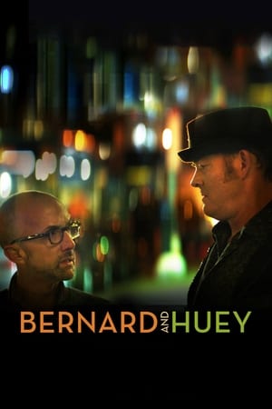 Bernard and Huey 2017 BRRip