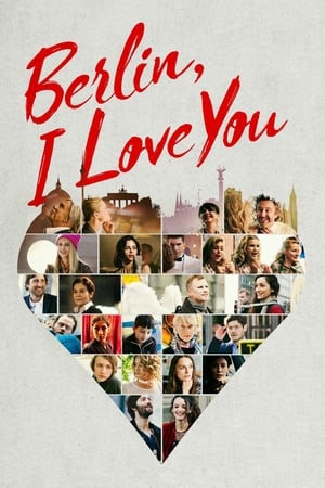 Berlin, I Love You 2019 BRRip