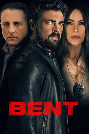 Bent 2018 BRRip